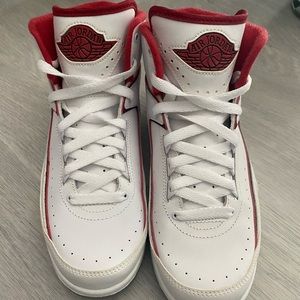 Air Jordan sneakers